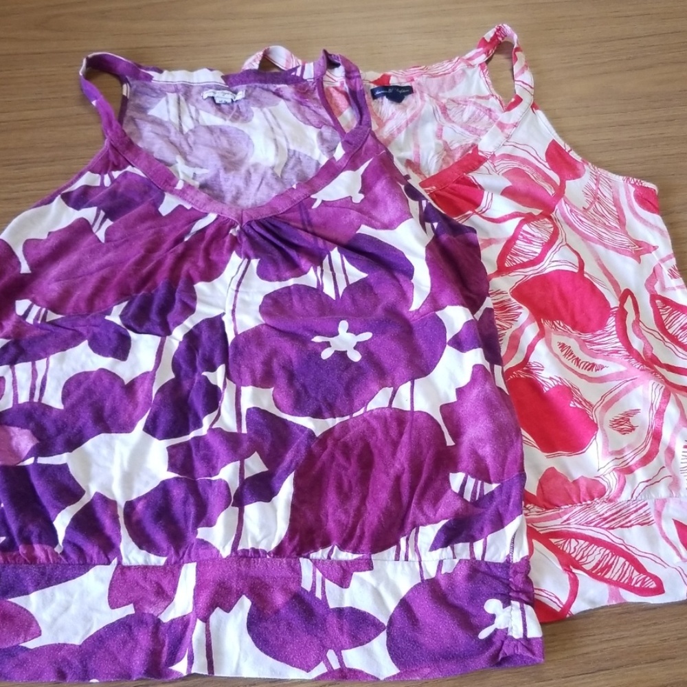AE tank tops